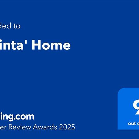 Quinta' Home Ribeira da Janela 外观 照片