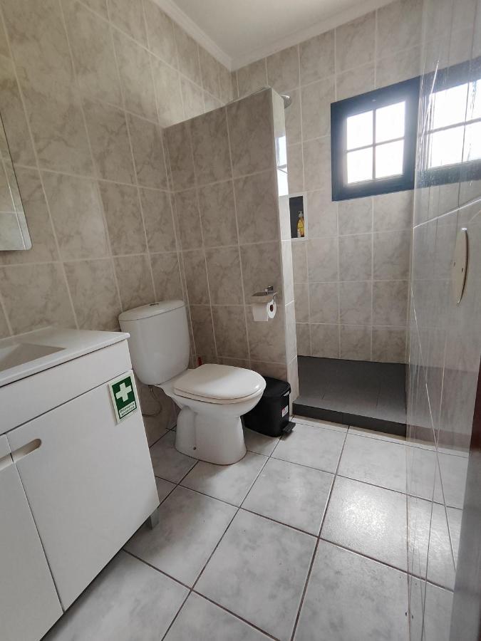 Quinta' Home Ribeira da Janela 外观 照片