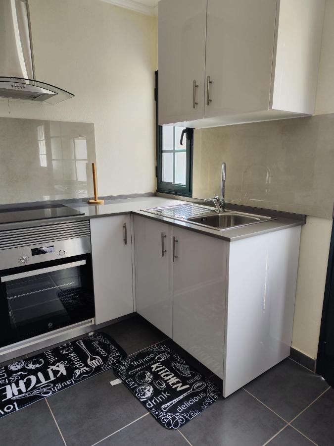 Quinta' Home Ribeira da Janela 外观 照片