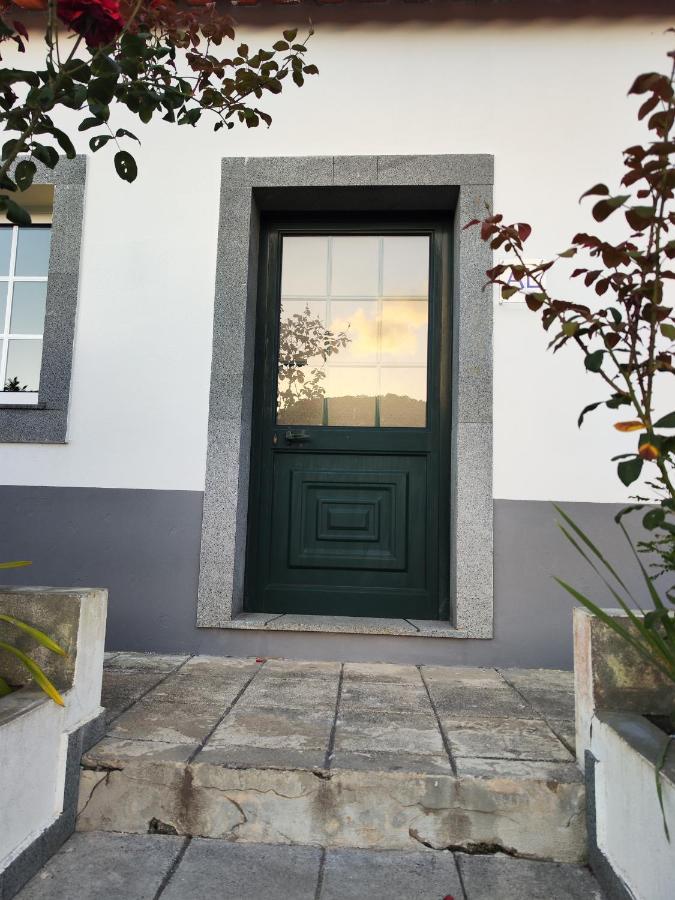 Quinta' Home Ribeira da Janela 外观 照片