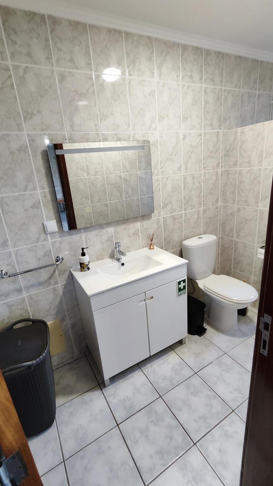 Quinta' Home Ribeira da Janela 外观 照片